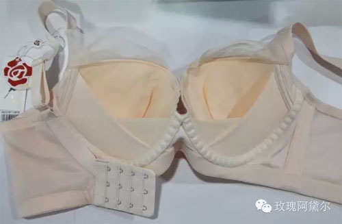 <em>阿黛尔</em>夏日养生修身<em>文胸</em>之绮梦花境-品牌服