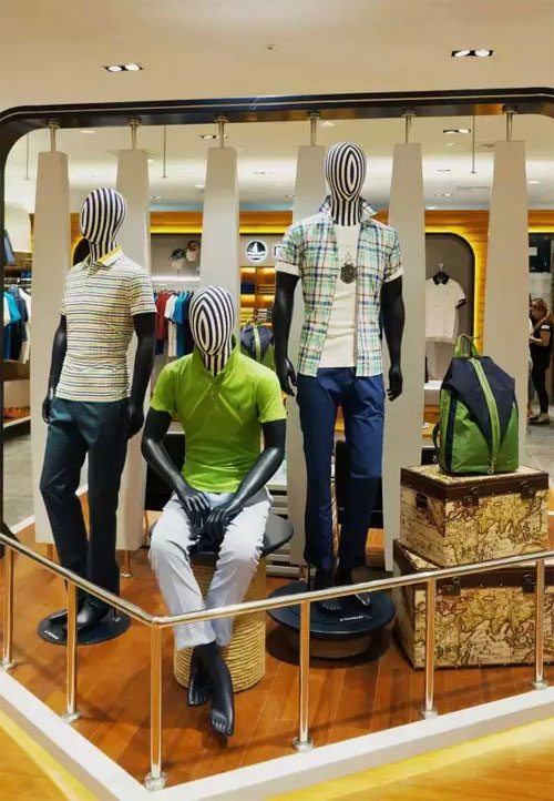 纳维凯尔Navigare店铺展示_48214Navigare\/纳