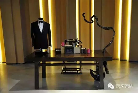 这些荷兰人飞越近万公里 来这里体验中国设计