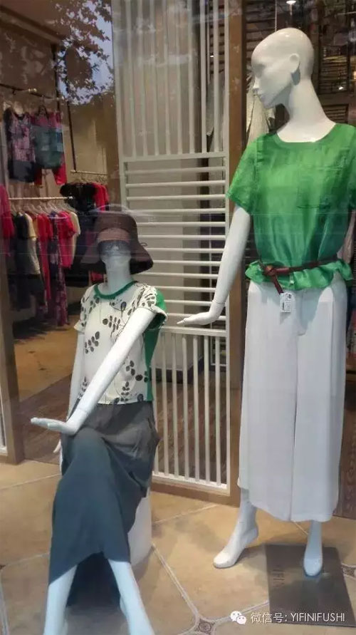 易菲YIFINI:心与心的贴近 成就78件超级大连单