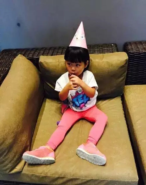 特步邀您7月11日相约珠江频道《百万宝贝》第