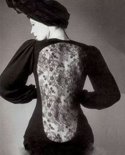 本杰尼<em>时装</em>资讯:世界十大著名服装设计师-品牌