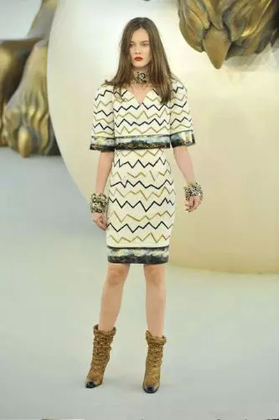 本杰尼时装资讯:世界十大著名服装设计师