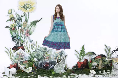 索思新品:森林秘境