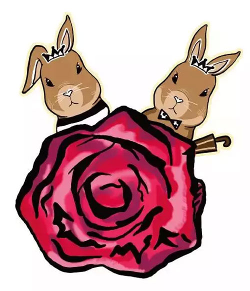 FivePlus新品 你是哪一种兔子?