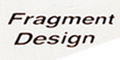 闪电潮牌 - FRAGMENT DESIGN