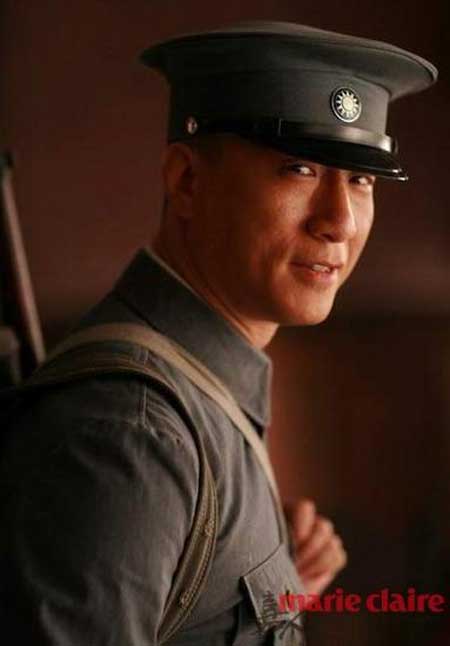 MBC炮轰极限挑战?颜王孙红雷用霸道衣品征服