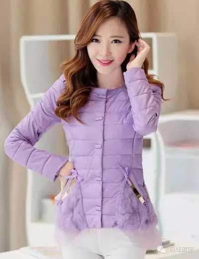 玛娃奥特莱斯女装 做精致时尚女人