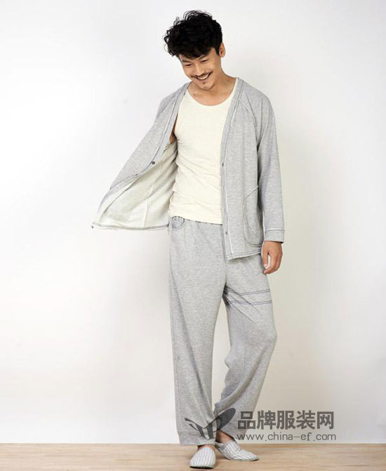 居家生活概念 朵朵可可日系风格演绎-品牌服装