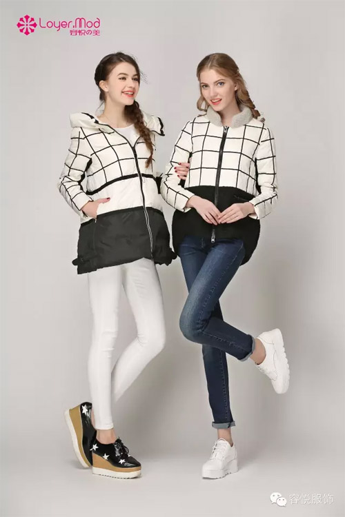 Loyer.mod容悦2015冬季订货会即将开始(图4)