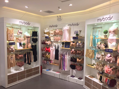 新店启航 mybody阜阳万达店将于8月29日盛大