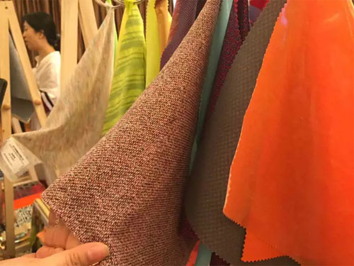 卡蔓设计师分享“流行潮流趋势”课件花絮(图5)