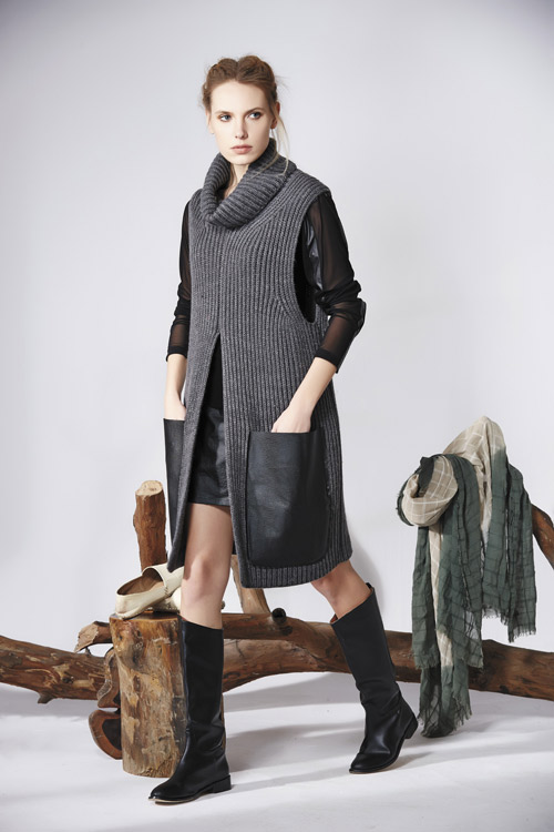 四川成都温江唐小姐成功加盟嘉彩女装品牌(图5)