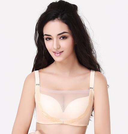 诗曼芬无钢圈内衣 跻身十大<em>文胸品牌排行榜</em>_诗