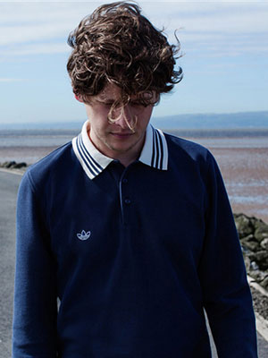 COACH北京SKP精品店开幕 Baby鹿晗萌装亮