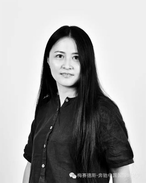 第21届中国十佳时装设计师胡瑾:流行易逝 风格