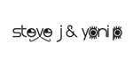 Steve J and Yoni P