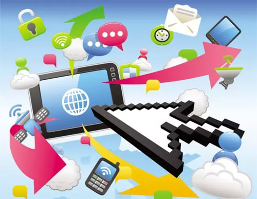 来!和红领、特步、海尔、infor谈谈云制造