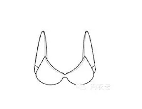 <em>文胸</em>不想买错一厘米?MYBODY教你<em>穿</em>出自己的