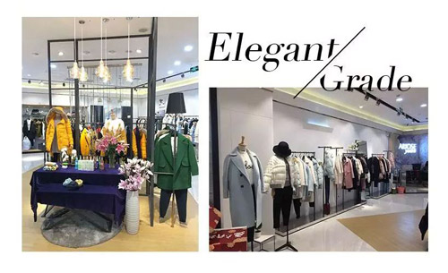 艾诺丝雅诗在商场_艾诺丝雅诗女装_艾诺丝雅诗杭州店铺