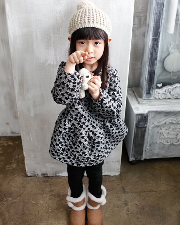 2016财富新商机加盟代理麦洛妮妮时尚童装