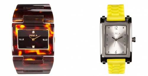 MORELLATO集团生产FURLA手表系列