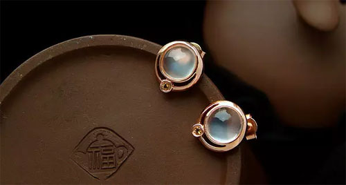 近期郑爽一连多部戏上档 演绎彩宝时尚之美-品