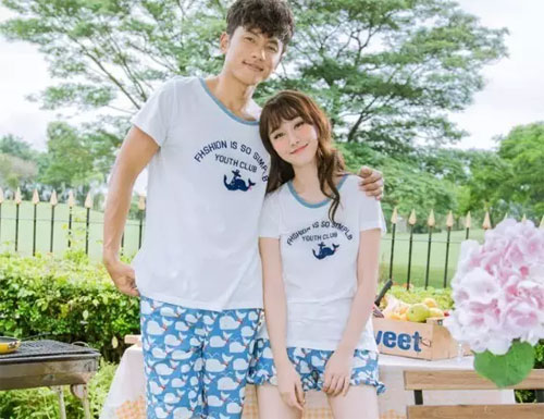 歌瑞尔上新!春夏流行色穿这些才显白,你get到了