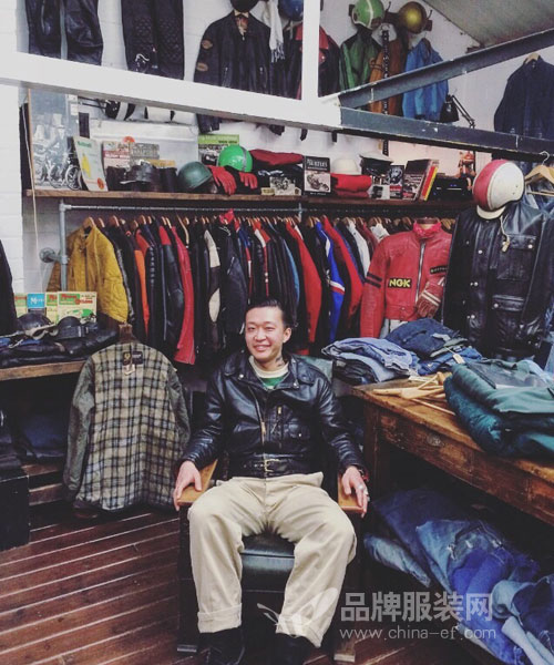 古着到底是什么 从Mega Vintage看中国古着市