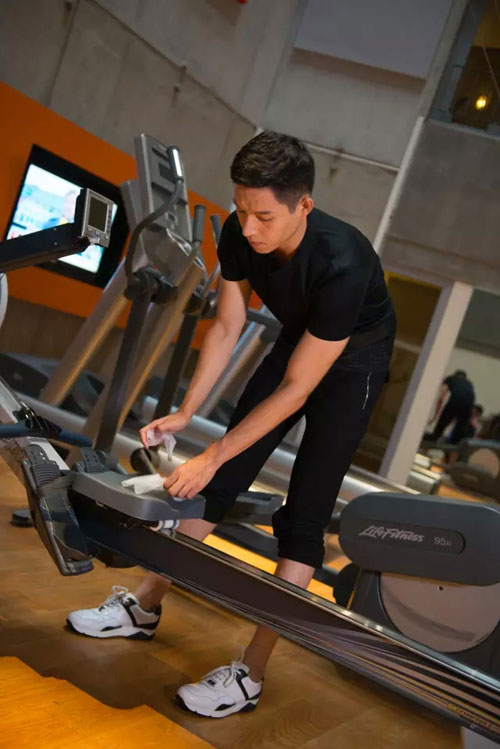 孙赛赛巴黎礼仪实战 VASTO FVSION为你介绍