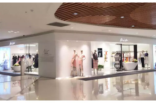 朗黛国际 新店 mymo&m.hiti 多家形象店初夏盛大开幕