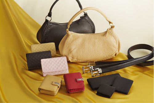 诚邀参加上海国际鞋类皮革箱包行业发展研讨会