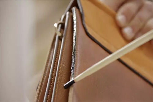 Chloe品牌女装 走近经典Faye手袋