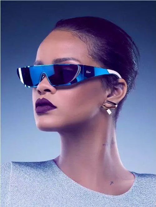 Dior迪奥 Rihanna太阳眼镜-品牌服装网