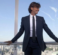 杜嘉班纳Dolce&Gabbana品牌介绍_奢侈品牌