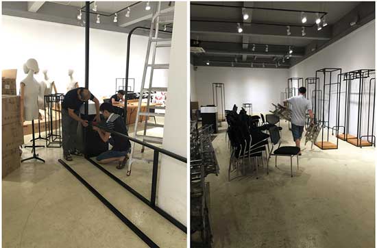 PPE-News都市极简臻致 拍普儿回归自然 简约