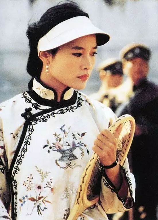 末代皇帝》图片_纵览新闻