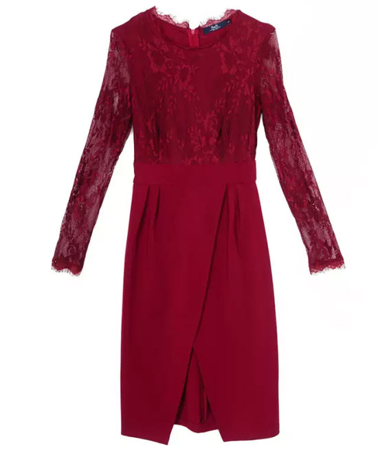 赶紧叫救护车 我中了 SS女装姨妈色的 毒