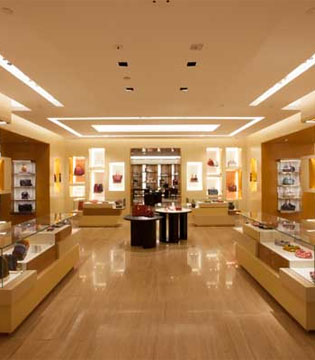 搜索 LV电子商务平台将很快上市 相关资讯