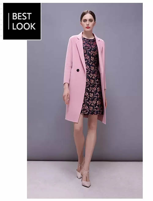 PASSION钡萱新品:用色彩营造一种别致的美丽