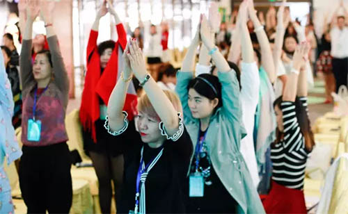 SONISEK淑女心情2017春夏新品发布会暨订货