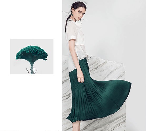 PPE秀场 拍普儿2017 Summer-Music party ·