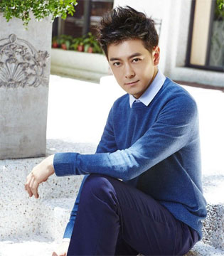 林志颖,傅园慧助阵罗蒙双十一 新品洪荒裤震撼来袭