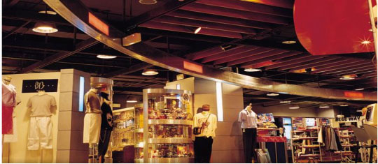 美国骆驼:卖包包跟卖服装哪个利润大?