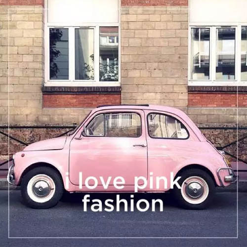 橡皮粉为你涂上梦幻的色彩-shunvfang,女装动态