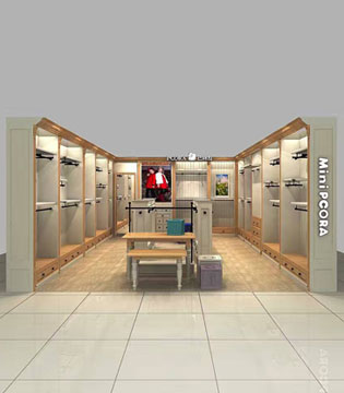 山西河津香江国际购物中心隆重入驻!JPE男装