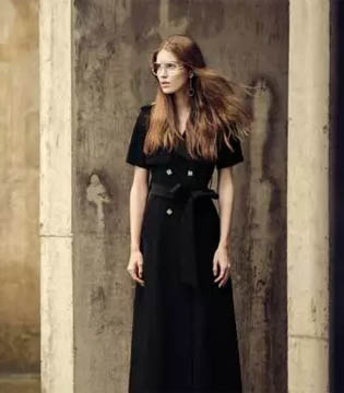 羽沙国际,YSINTL · Fashion