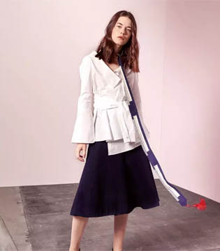 AROMA女装, Spring2017