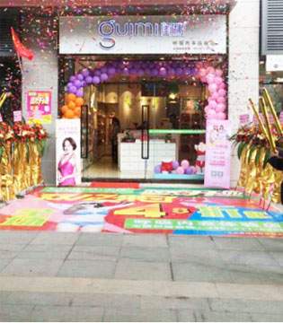 闺秘,内衣店成功经营因素
