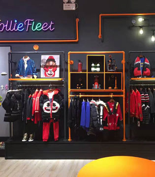 FolliFollie北京店,FolliFollie华北市场布局